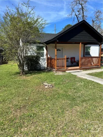 $2,000 | 911 Crosby Street, Savannah, GA 31415