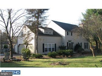 1433 Newman Road Pennsburg, PA 18073 - Photo 1 of 9 Exterior Front