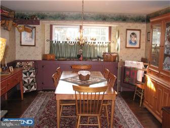 1433 Newman Road Pennsburg, PA 18073 - Photo 3 of 9 Dining Room