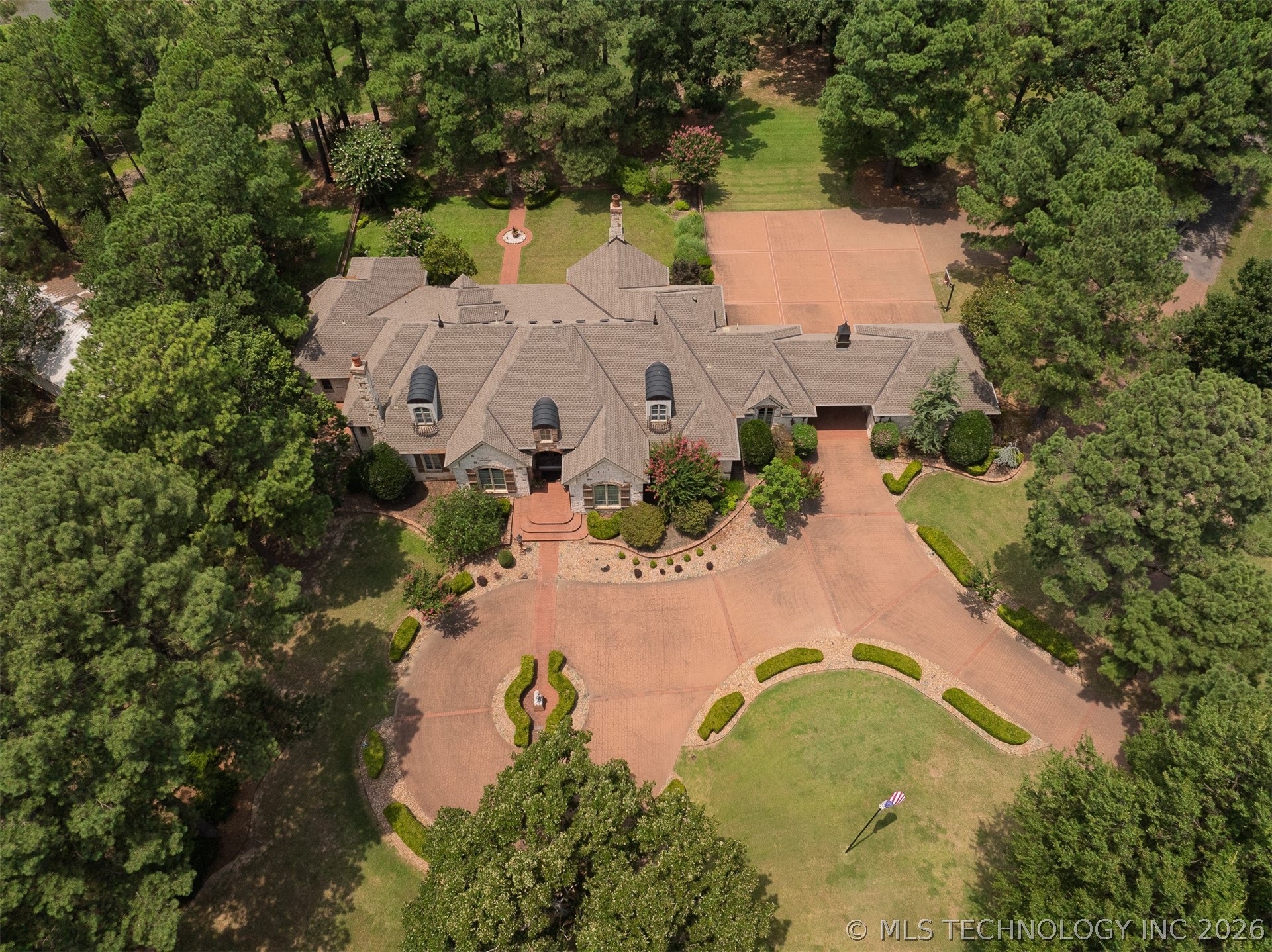 1419 Country Club Road McAlester, OK 74501 - Photo 12 of 82 Gallery Image 12
