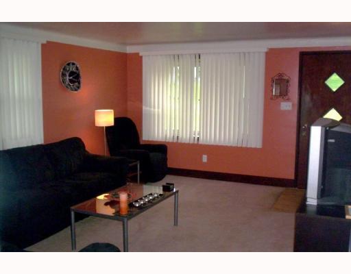 Living Room. 