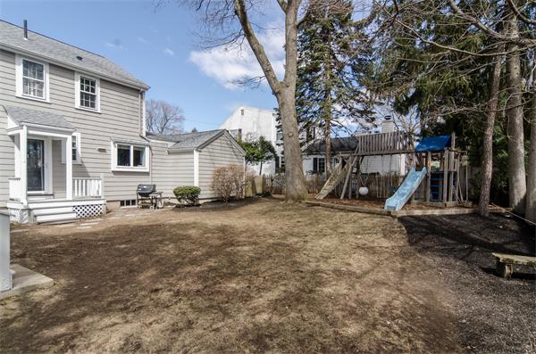 61 Whittier Road Needham, MA 02492 - Photo 13 of 14 Gallery Image 13