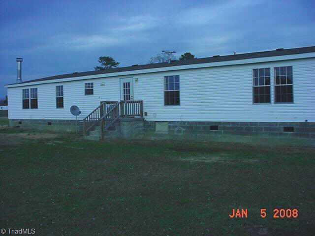 644 Pine Tops Road Murfreesboro, NC 27855 - Photo 2 of 4 Other.