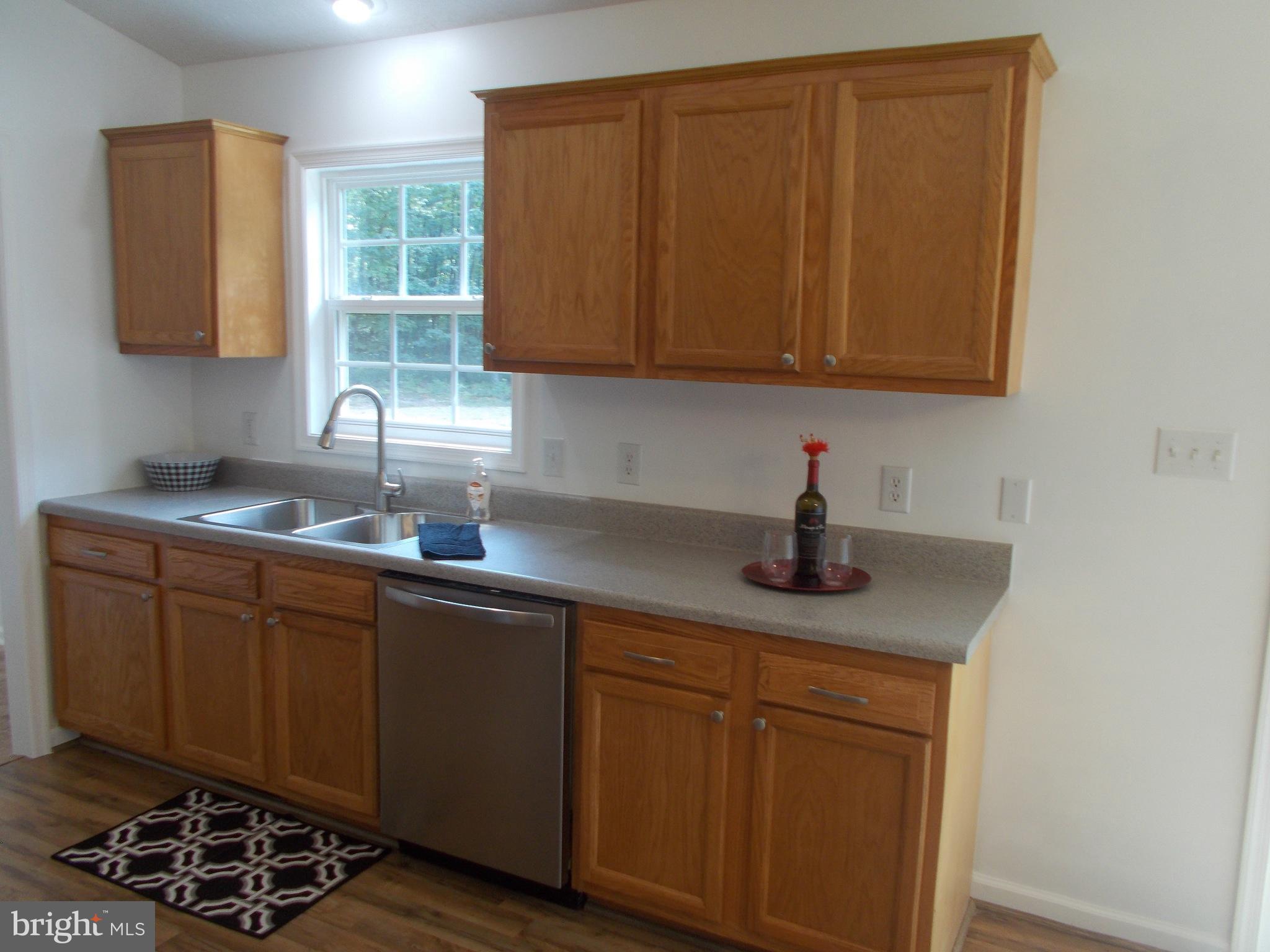 321 White Walnut Road Louisa, VA 23093 - Photo 11 of 30 Kitchen