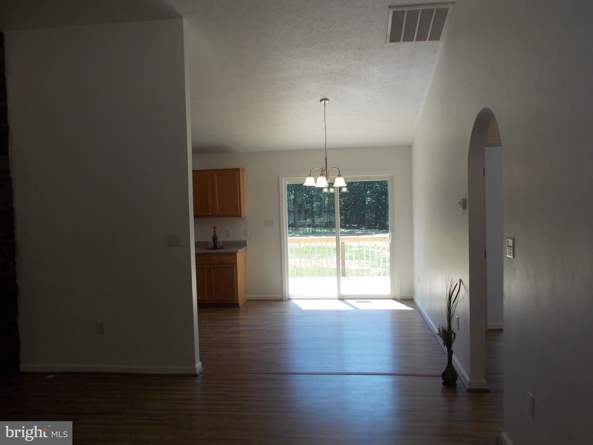 321 White Walnut Road Louisa, VA 23093 - Photo 12 of 30 Dining Room