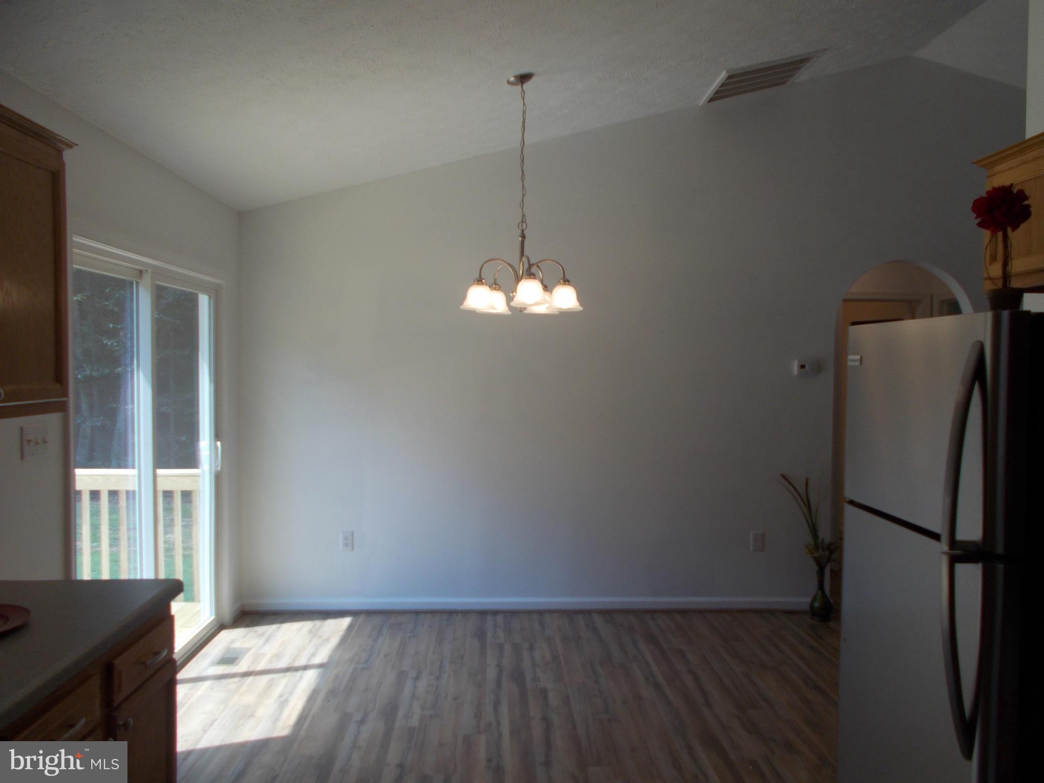 321 White Walnut Road Louisa, VA 23093 - Photo 13 of 30 Dining Room