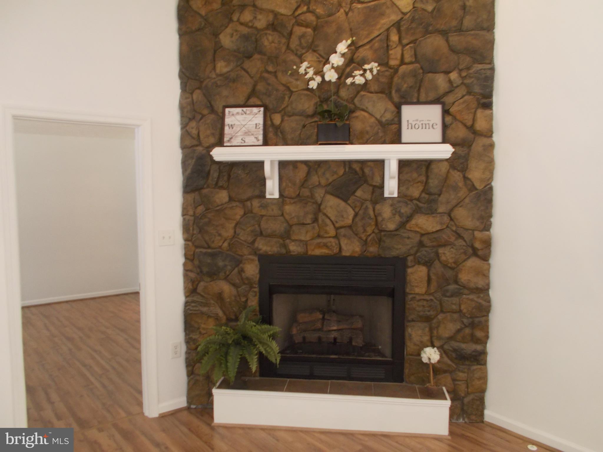 321 White Walnut Road Louisa, VA 23093 - Photo 3 of 30 Family Room