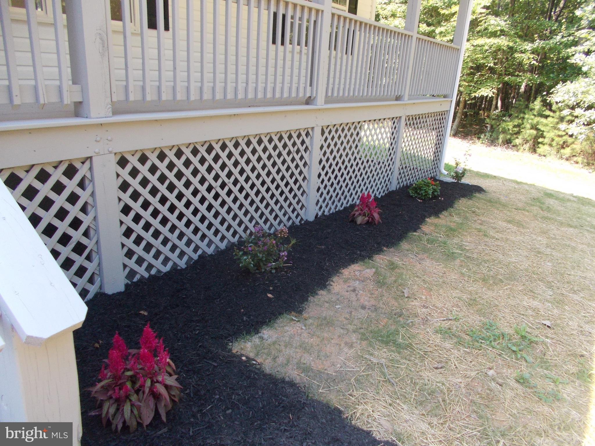 321 White Walnut Road Louisa, VA 23093 - Photo 23 of 30 Exterior (Front)