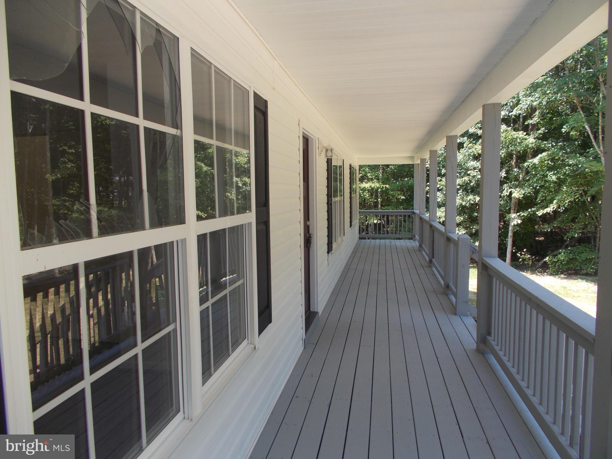 321 White Walnut Road Louisa, VA 23093 - Photo 28 of 30 Exterior (Front)