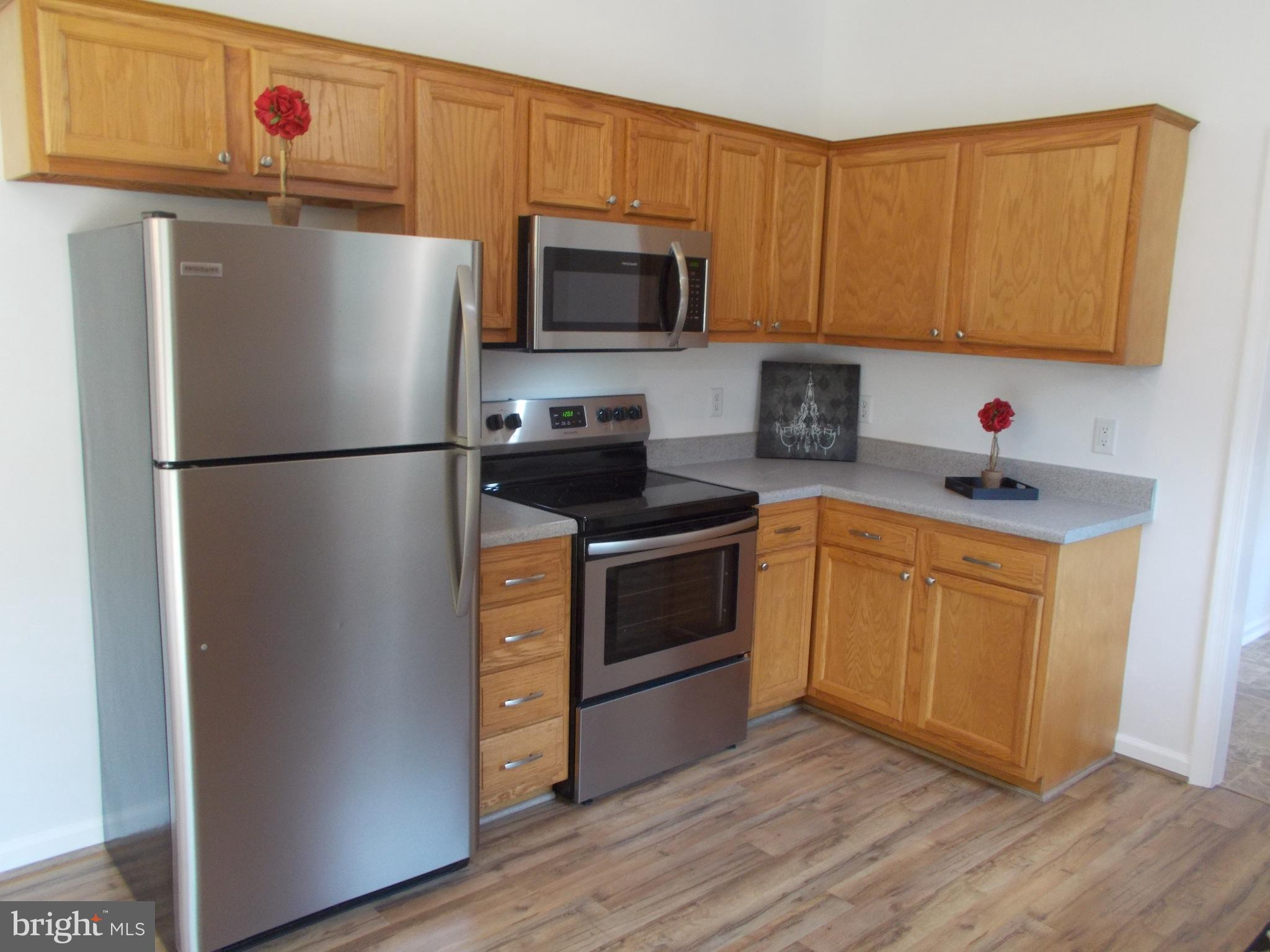 321 White Walnut Road Louisa, VA 23093 - Photo 10 of 30 Kitchen