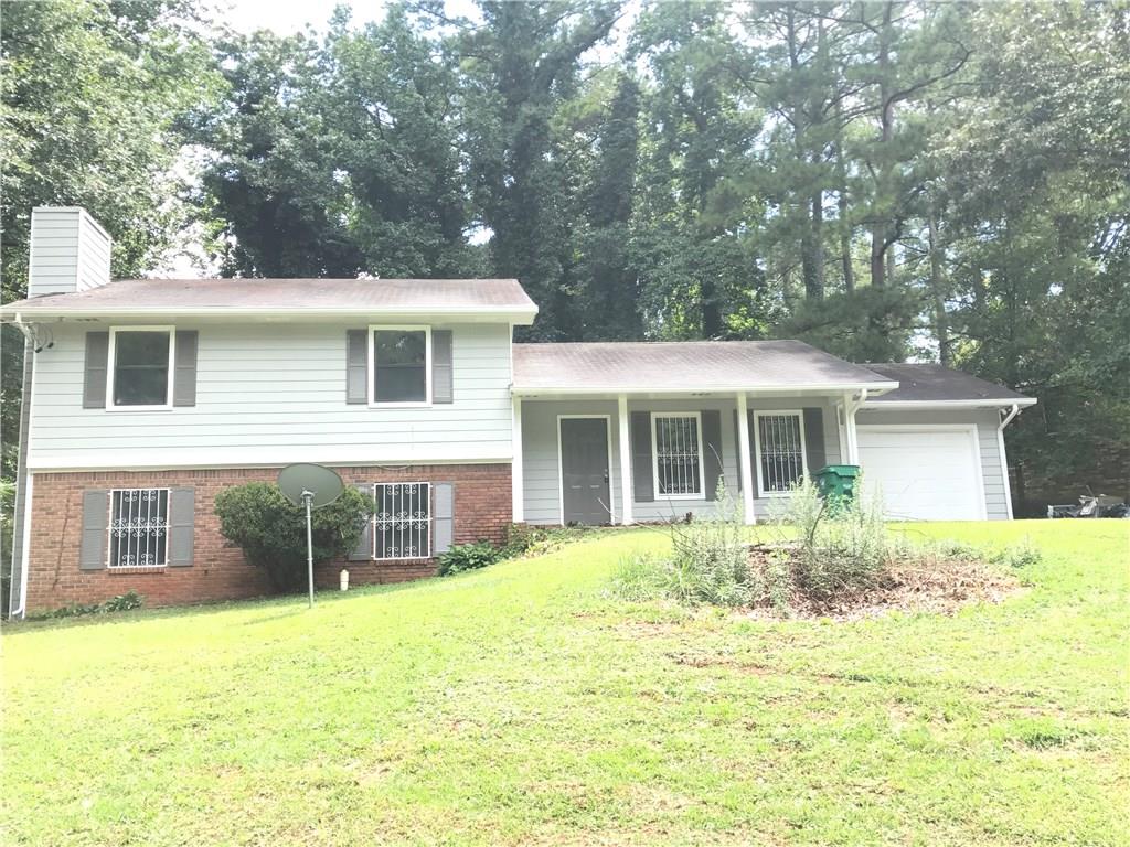 2397 Verna Drive Decatur, GA 30034 - Photo 1 of 1