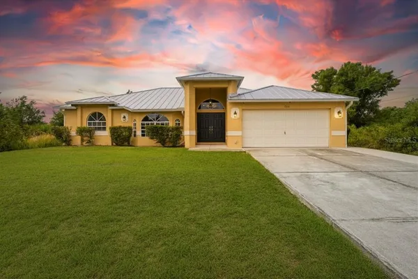 $369,000 | 2637 Cortland Avenue, North Port, FL 34286