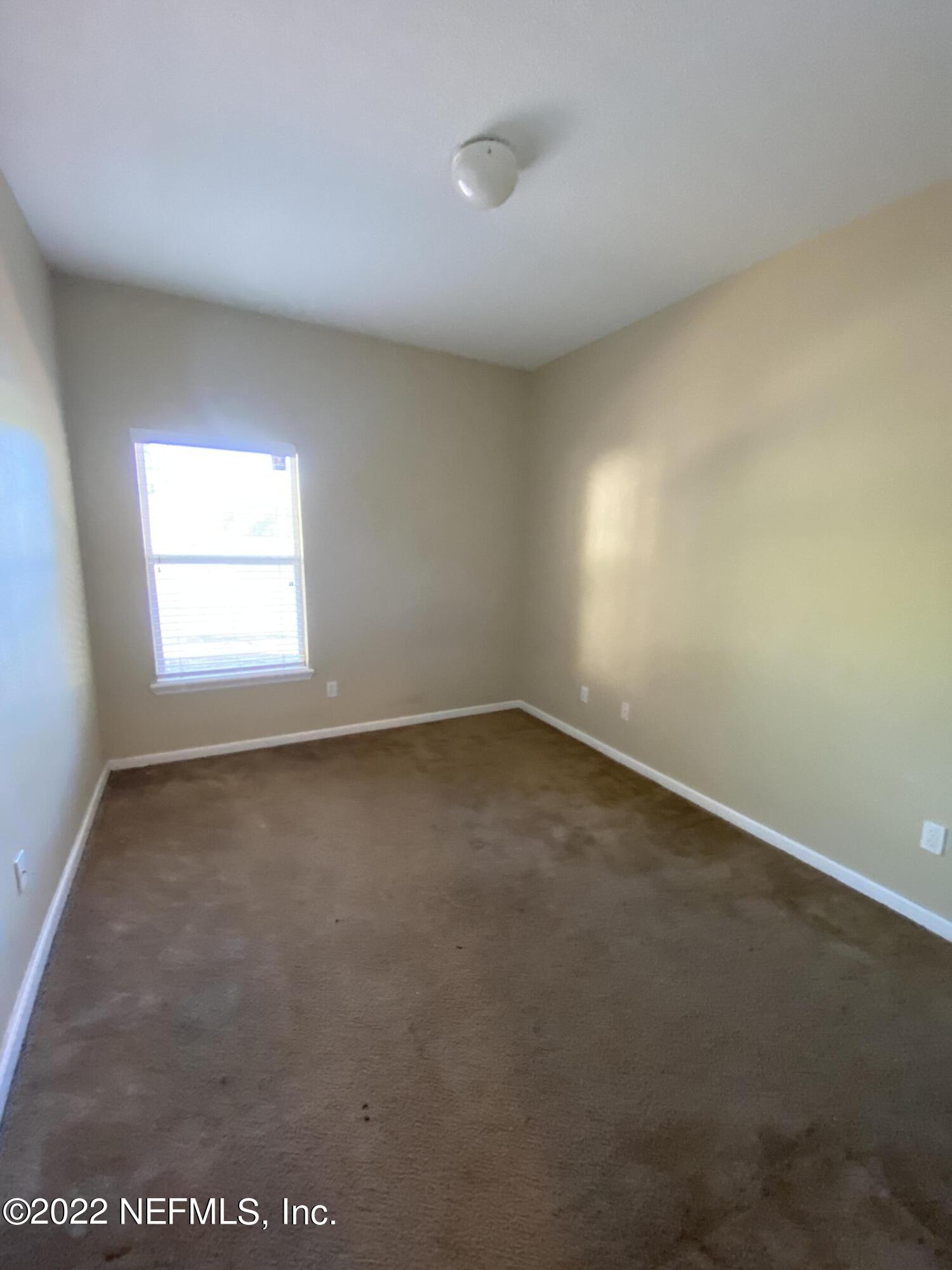 3671 Kirkpatrick Circle, Unit 6 Jacksonville, FL 32210 - Photo 11 of 14 BEDROOM #2