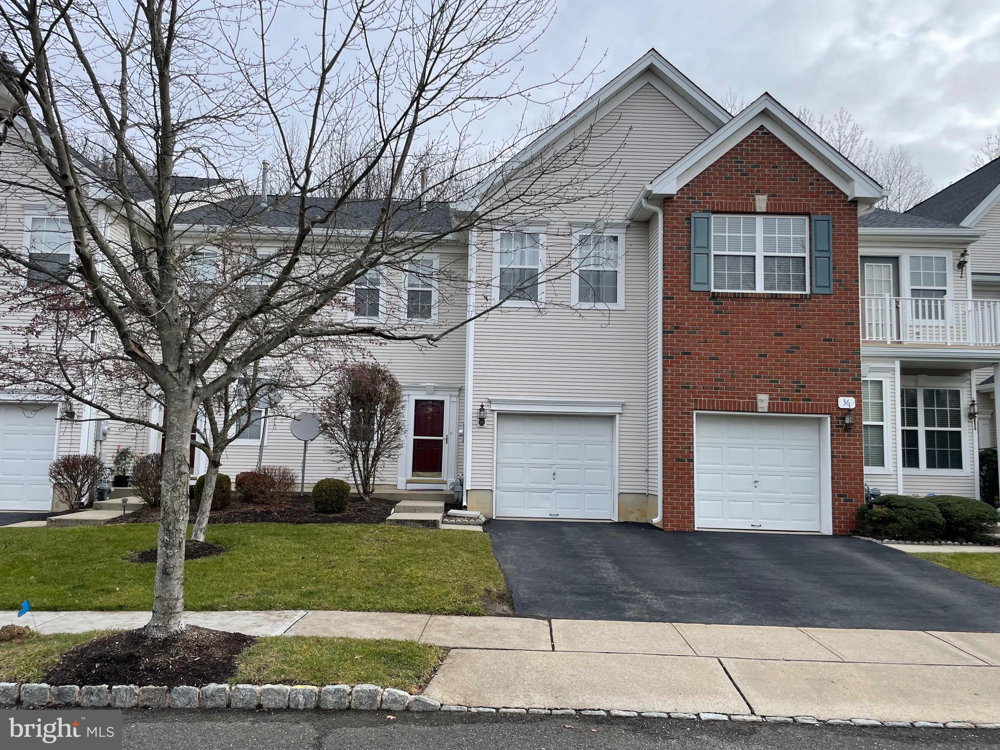 38 Windsor Pond Road Princeton Junction, NJ 08550 - Photo 1 of 1 Building Facade