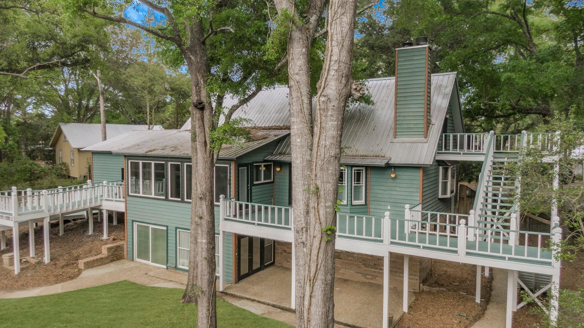 406 Wisteria Street Fairhope, AL 36532 - Photo 31 of 44