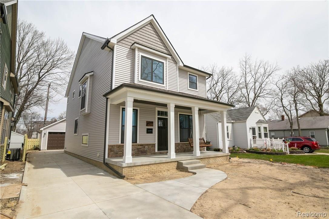 2380 Franklin Road Berkley, MI 48072 - Photo 1 of 2 2380 Franklin -3.jpg