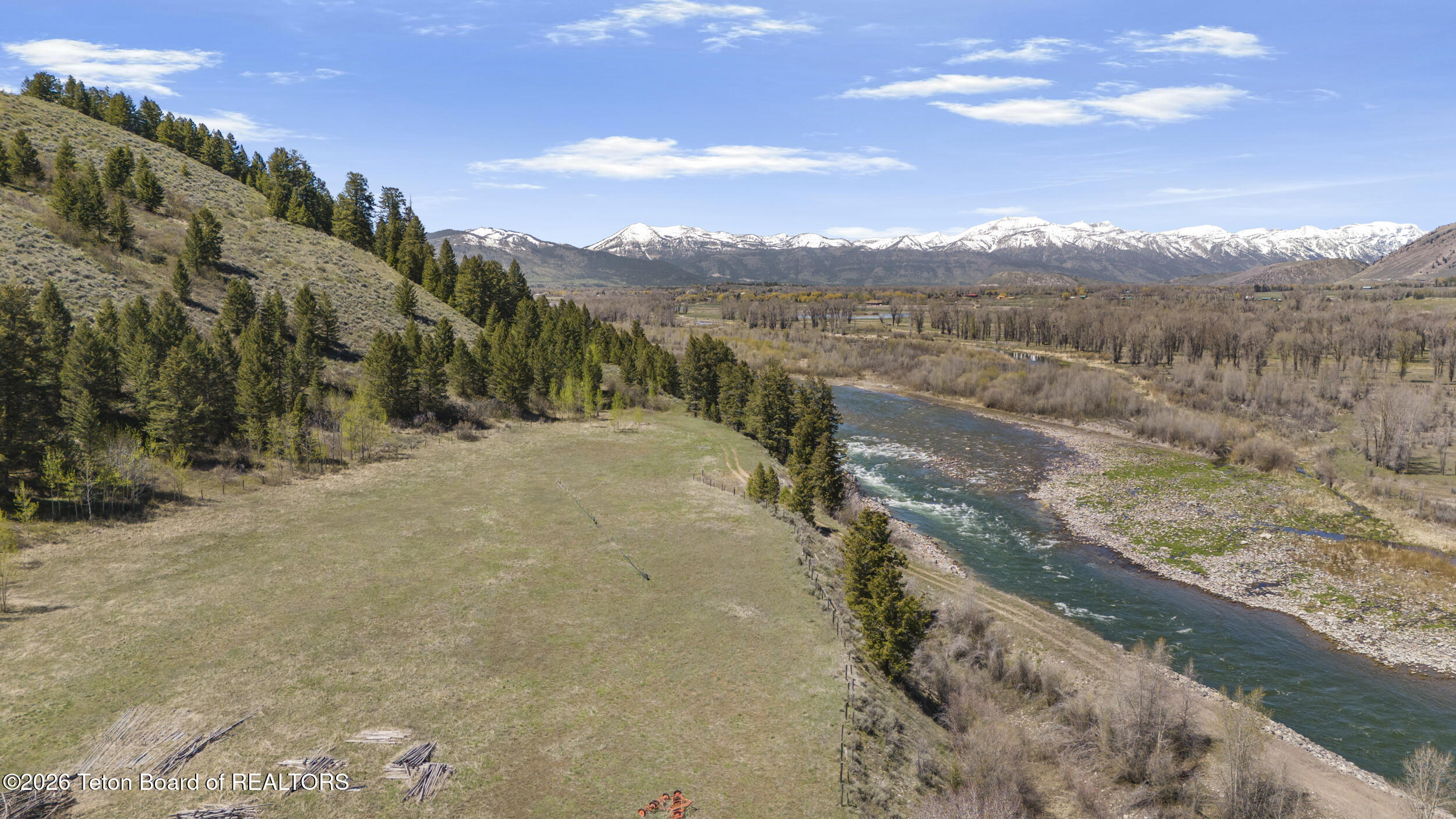 1225 Munger Mountain Road Jackson, WY 83001 - Photo 17 of 21 1225 Munger Mountain Road
