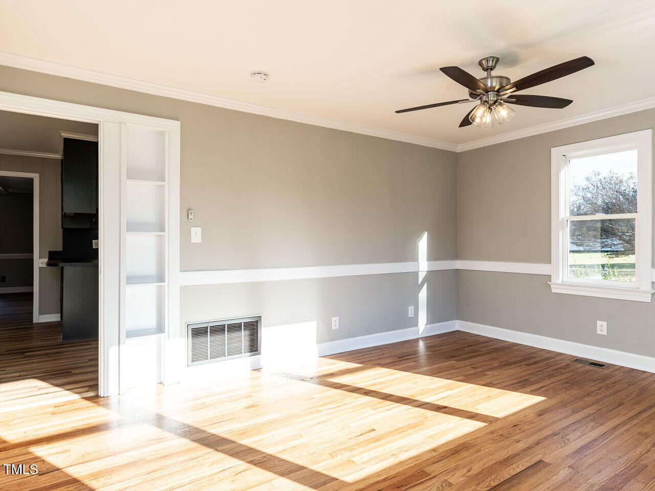 3009 East Garner Road Raleigh, NC 27610 - Photo 4 of 65 004-1280x960-foyer-entry