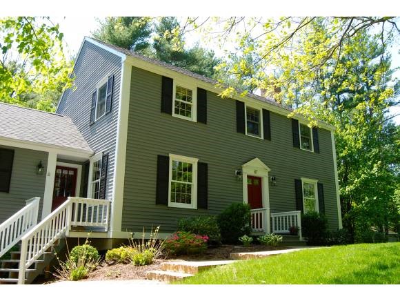67 Bucks Hill Road Durham, NH 03824 - Photo 1 of 1