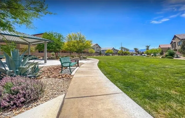 $2,300 | 4625 Ridgeley Avenue, North Las Vegas, NV 89084