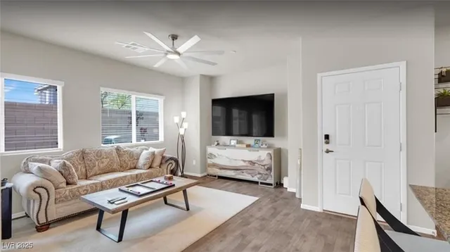 $2,300 | 4625 Ridgeley Avenue, North Las Vegas, NV 89084