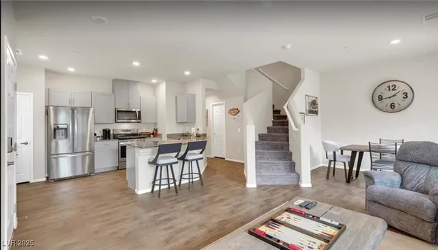 $2,300 | 4625 Ridgeley Avenue, North Las Vegas, NV 89084