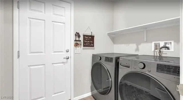 $2,300 | 4625 Ridgeley Avenue, North Las Vegas, NV 89084