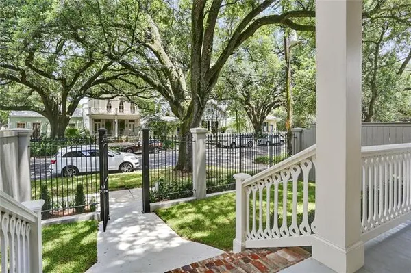 $10,000 | 536 Nashville Avenue, New Orleans, LA 70115