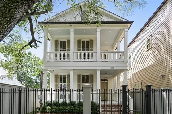 $10,000 | 536 Nashville Avenue, New Orleans, LA 70115