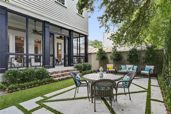 $10,000 | 536 Nashville Avenue, New Orleans, LA 70115