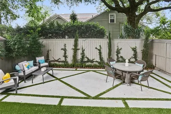 $10,000 | 536 Nashville Avenue, New Orleans, LA 70115