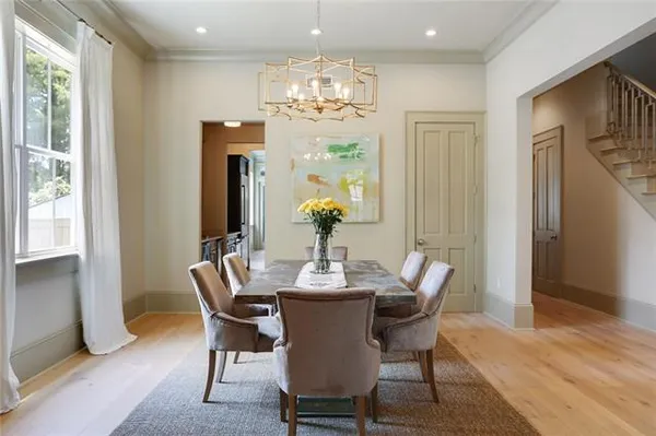 $10,000 | 536 Nashville Avenue, New Orleans, LA 70115