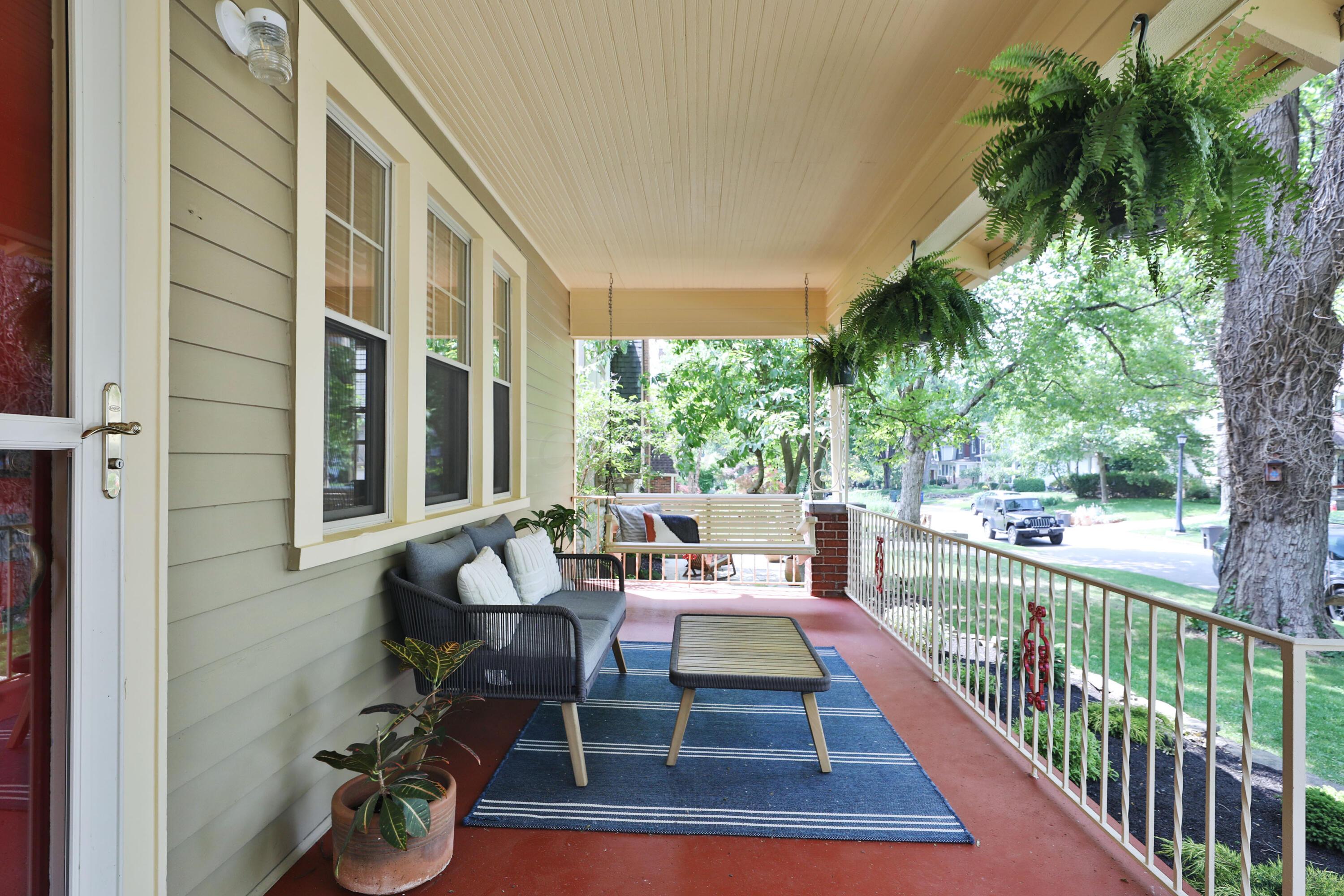 203 Winthrop Road Columbus, OH 43214 - Photo 5 of 60 103-Winthrop-04