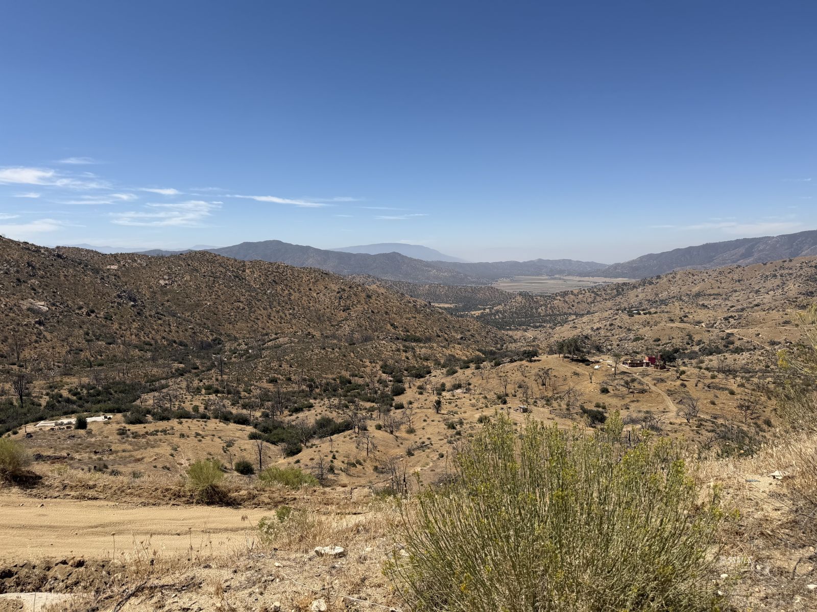 Michael Road Caliente, CA 93518 - Photo 31 of 38 Gallery Image 31