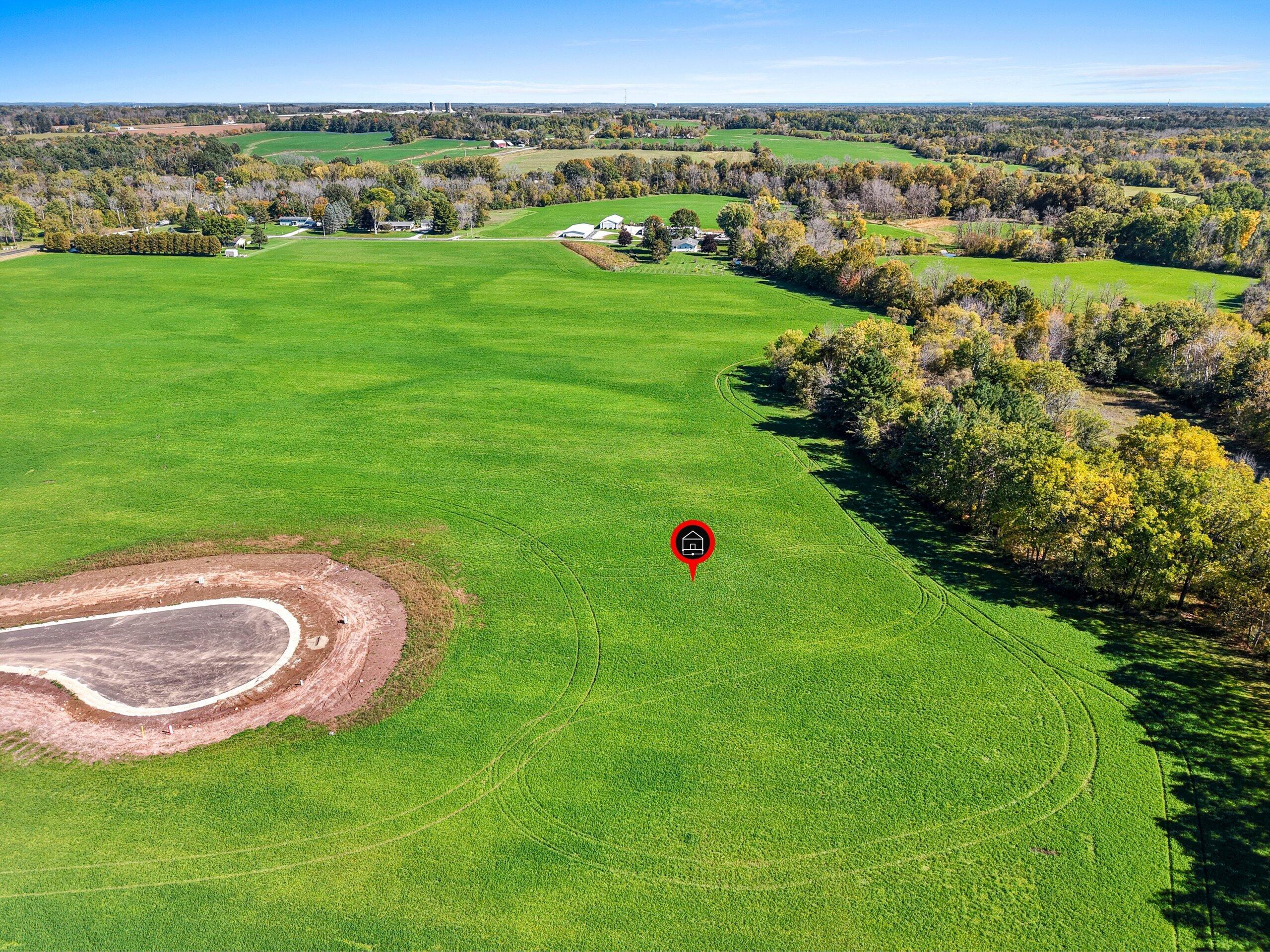 4 Ace Court Reedsville, WI 54230 - Photo 4 of 17 013-Lot4AceCt-ManitowocRapids-WI-54220-S