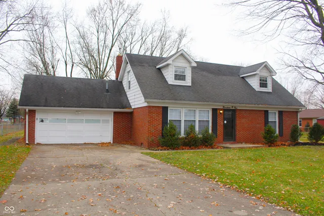 $220,000 | 1905 East 47th Street, Anderson, IN 46013