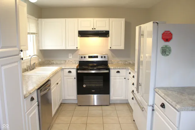 $220,000 | 1905 East 47th Street, Anderson, IN 46013