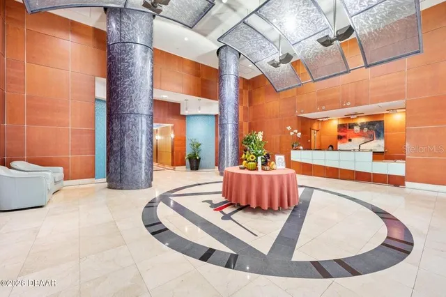 $399,900 | 241 Riverside Drive, Unit 510, Daytona Beach, FL 32117