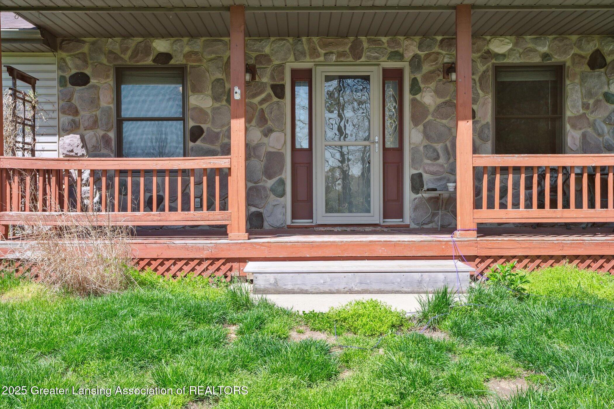 3468 Haynes Road Leslie, MI 49251 - Photo 11 of 62 06-3468-Haynes-Rd-Leslie-MI-49251-Window