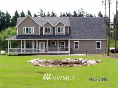 11902 Morris Road Southeast Yelm, WA 98597 - Photo 1 of 1 Gallery Image 1