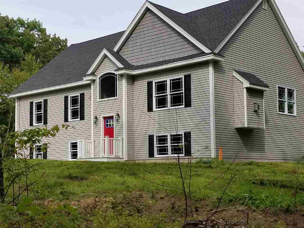 256 Mile Slip Road Milford, NH 03055 - Photo 1 of 36
