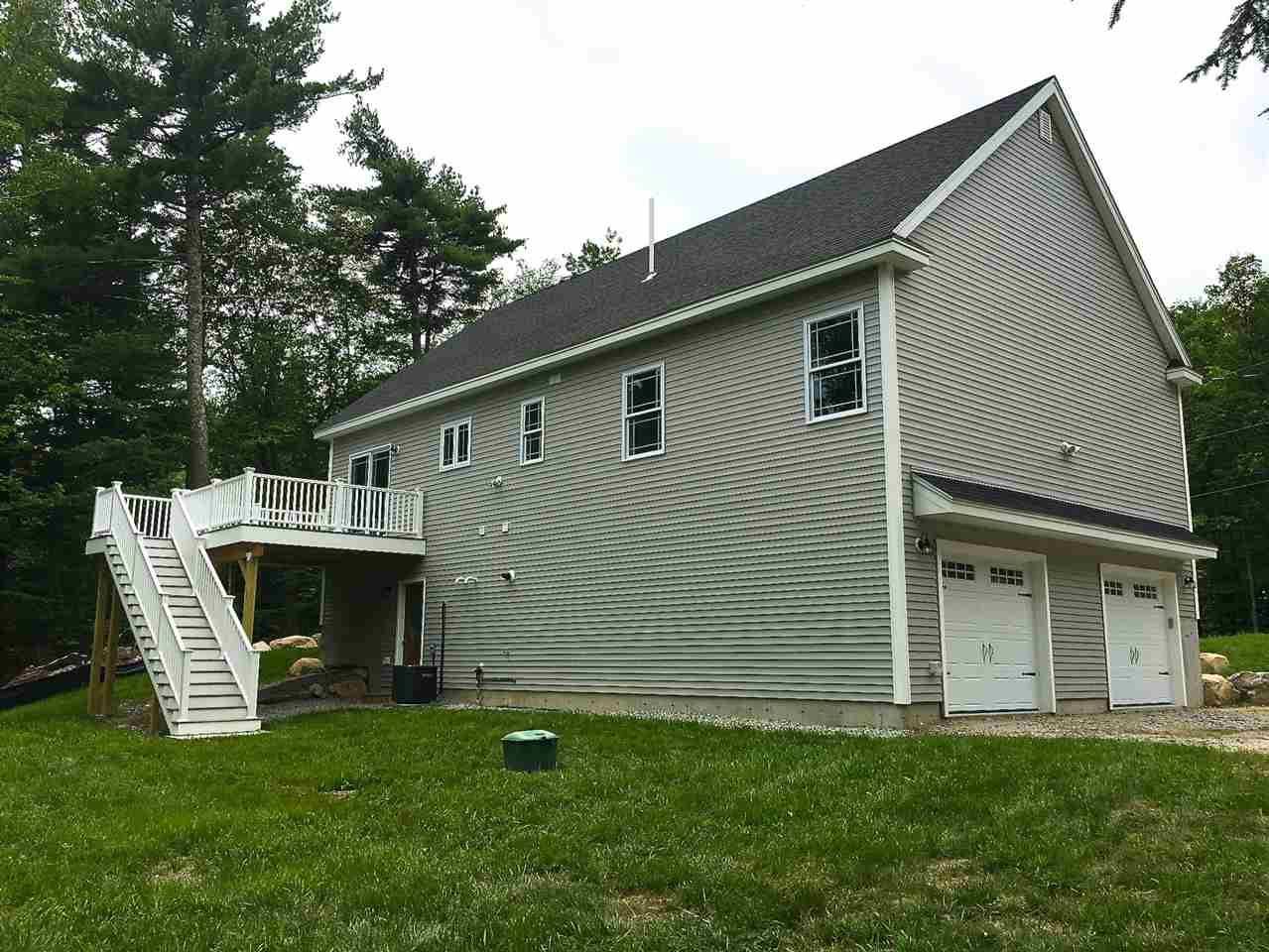 256 Mile Slip Road Milford, NH 03055 - Photo 31 of 36