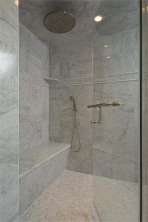14 Hastings Road Lexington, MA 02421 - Photo 23 of 26 a bathroom with a shower
