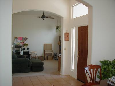 384 Ajax Peak Road Tucson, AZ 85737 - Photo 2 of 7