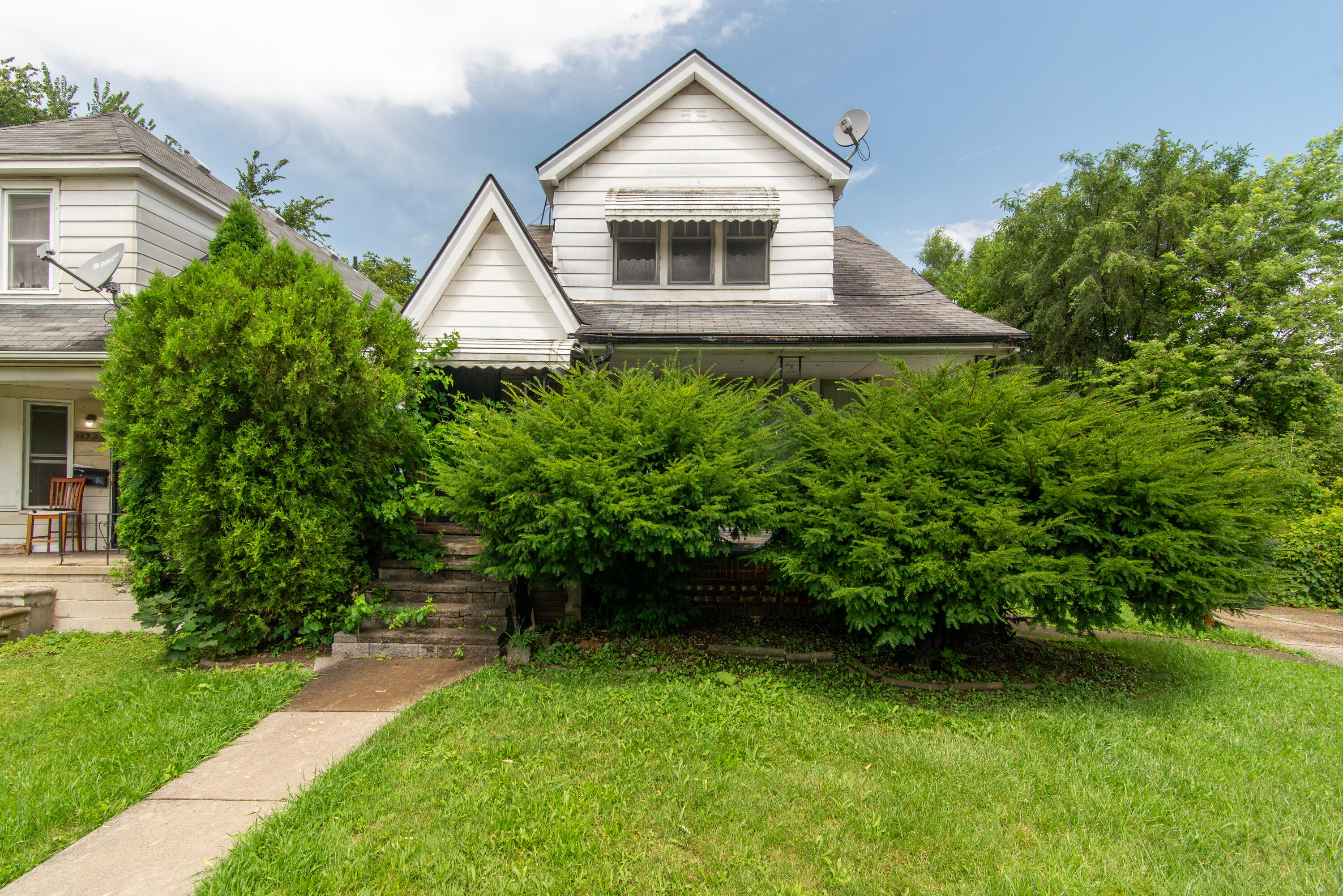 14741 Coram Street Detroit, MI 48205 - Photo 1 of 30 DSC_0884