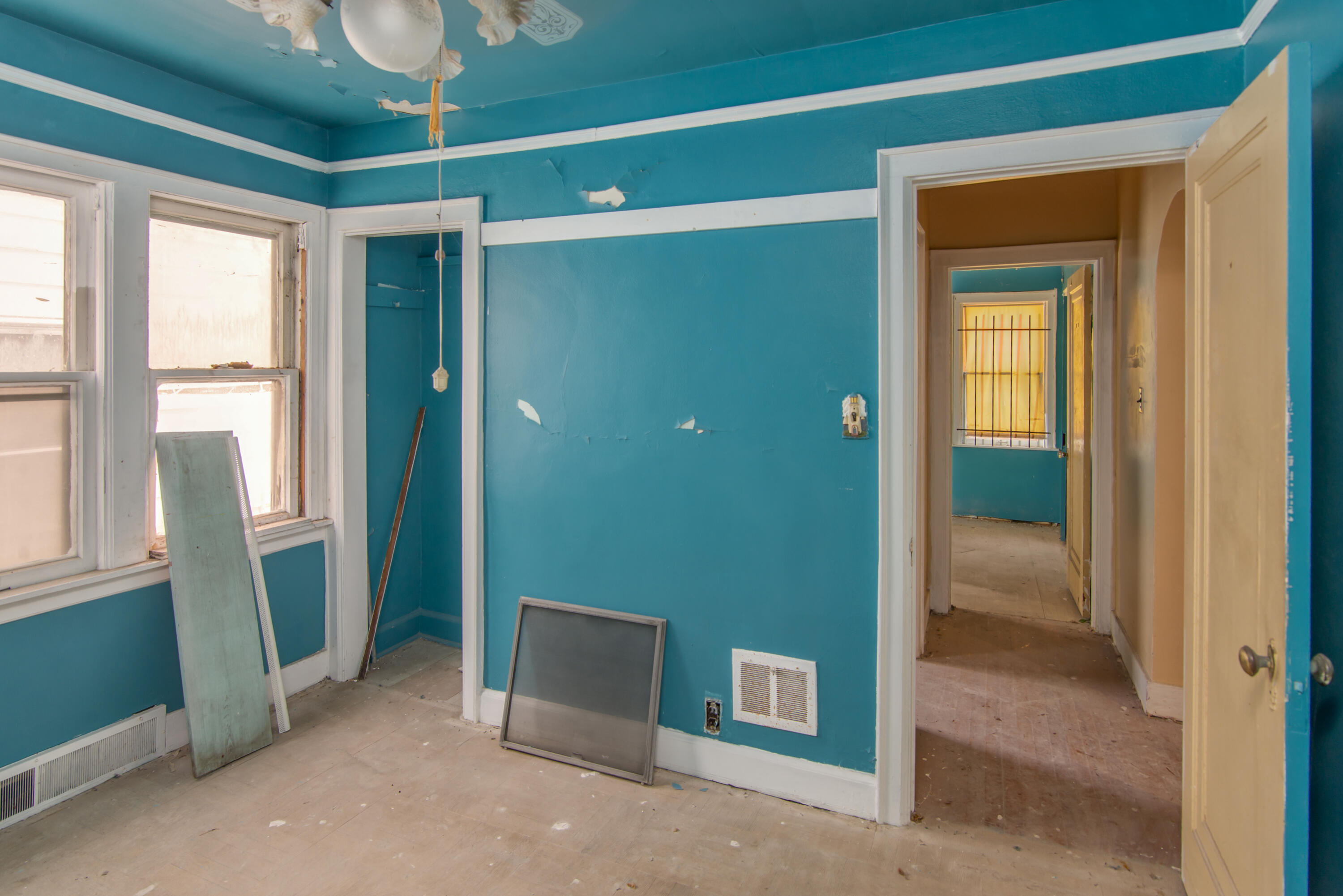 14741 Coram Street Detroit, MI 48205 - Photo 12 of 30 12