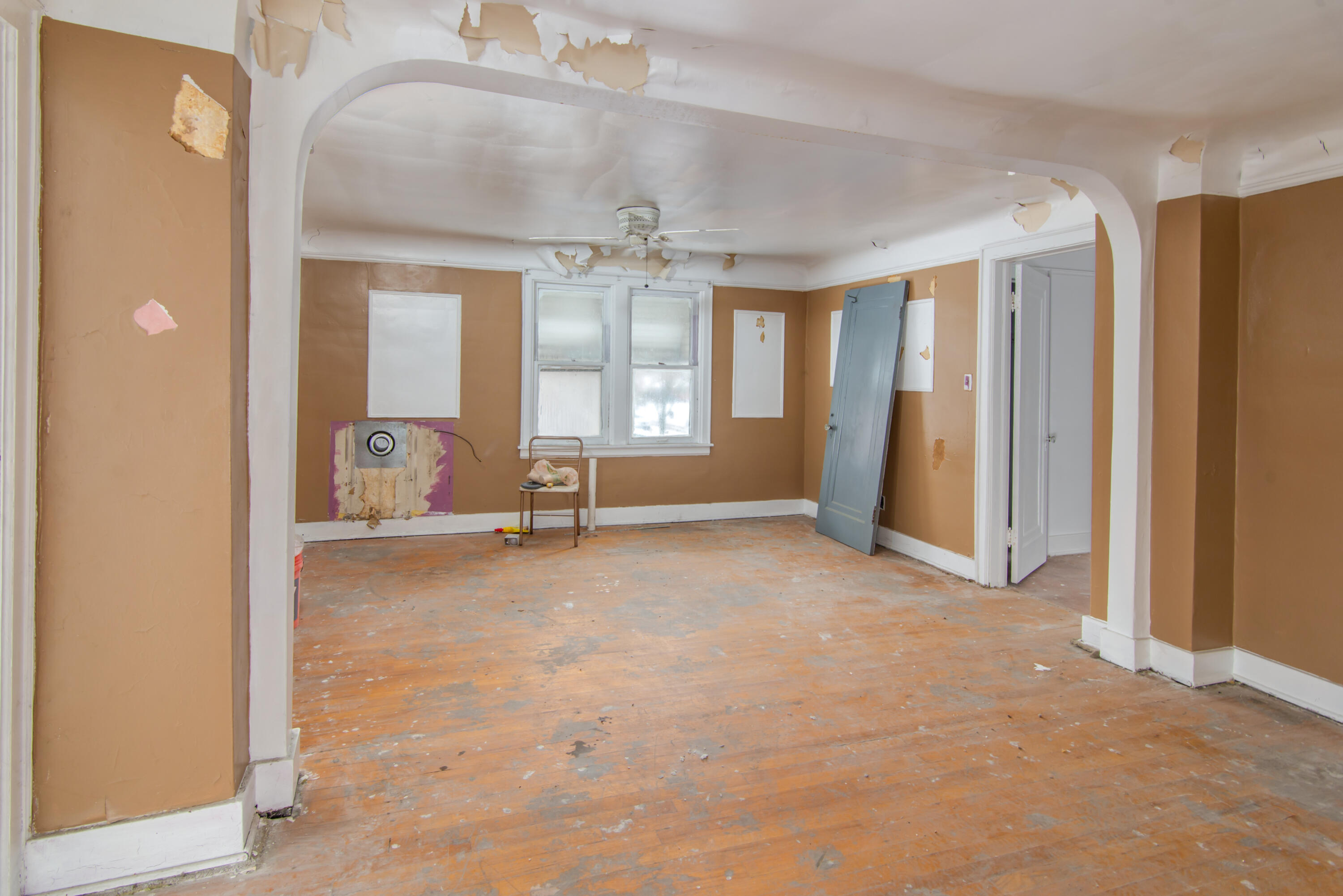 14741 Coram Street Detroit, MI 48205 - Photo 16 of 30 16