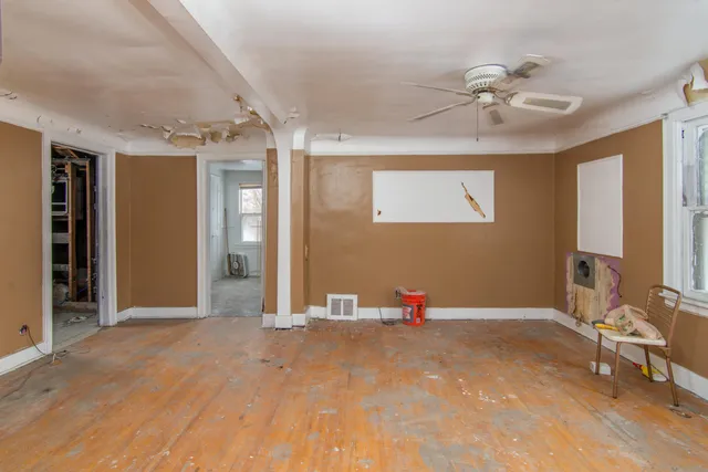 $52,000 | 14741 Coram Street, Detroit, MI 48205