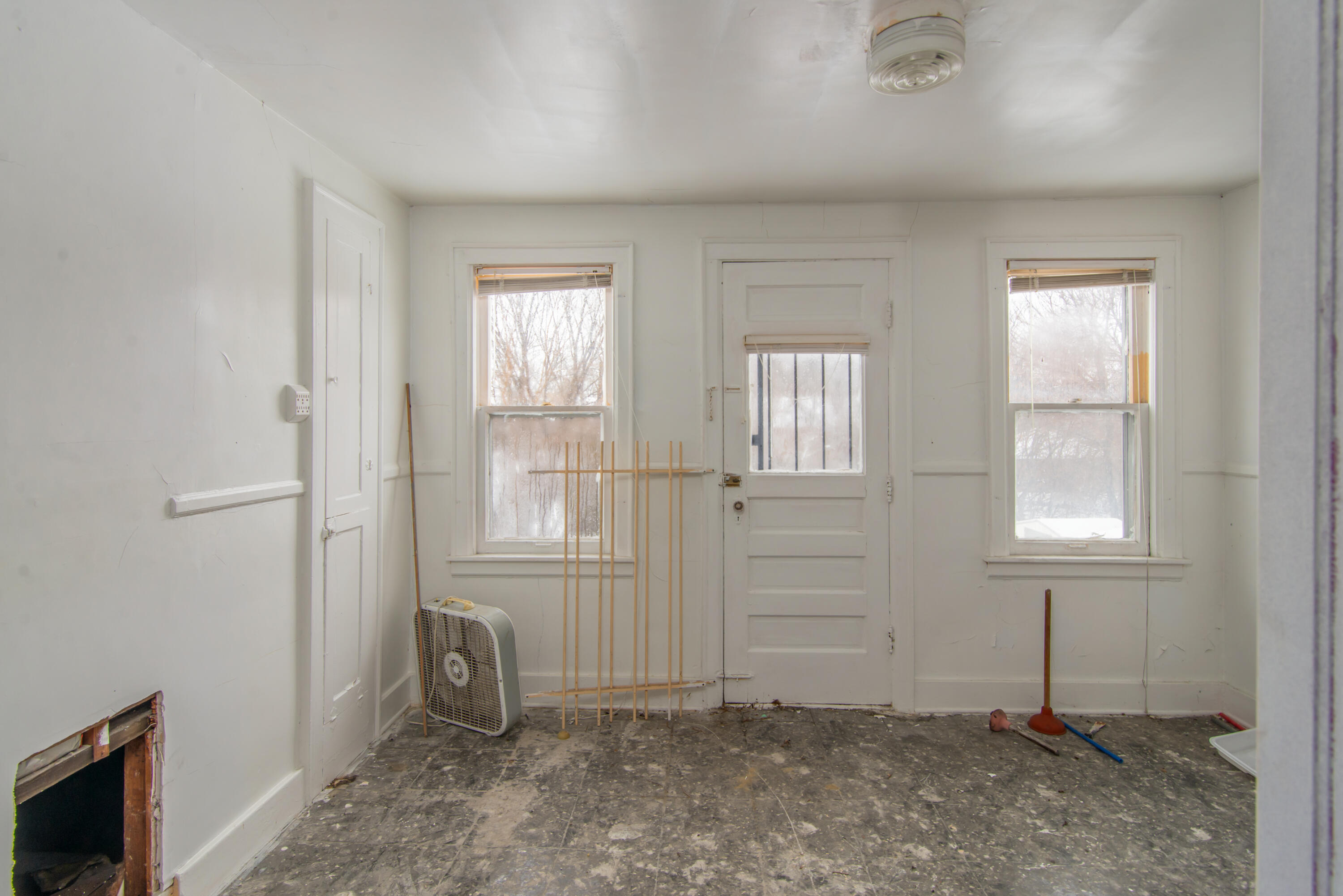 14741 Coram Street Detroit, MI 48205 - Photo 18 of 30 18