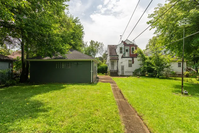 $52,000 | 14741 Coram Street, Detroit, MI 48205